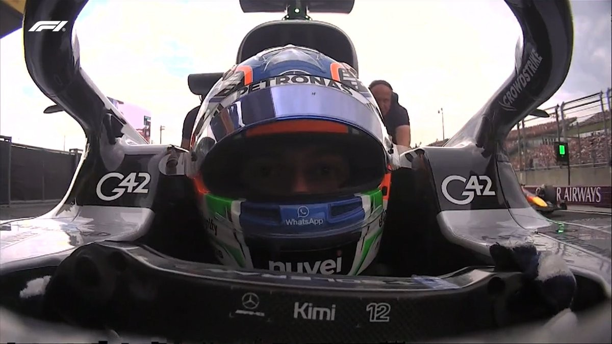 JMCuE, 科拉平托被, 看点