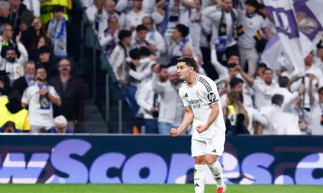 align, 帅阿隆索的, 迪亚斯