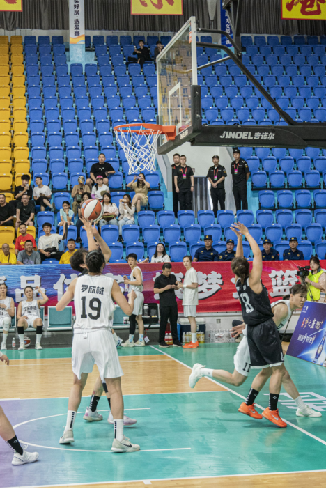 战胜对手, 胜黑龙江队