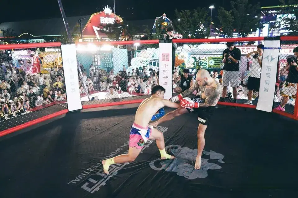 也在树立自, tenan, 燃爆夏日