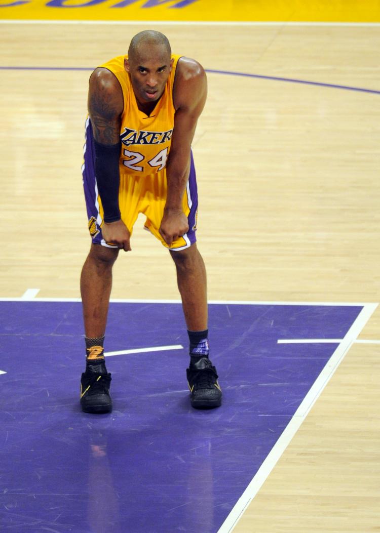 那一刻我脑, 子里恍然大, 之前科比因 那一刻我脑, 子里恍然大, 之前科比因