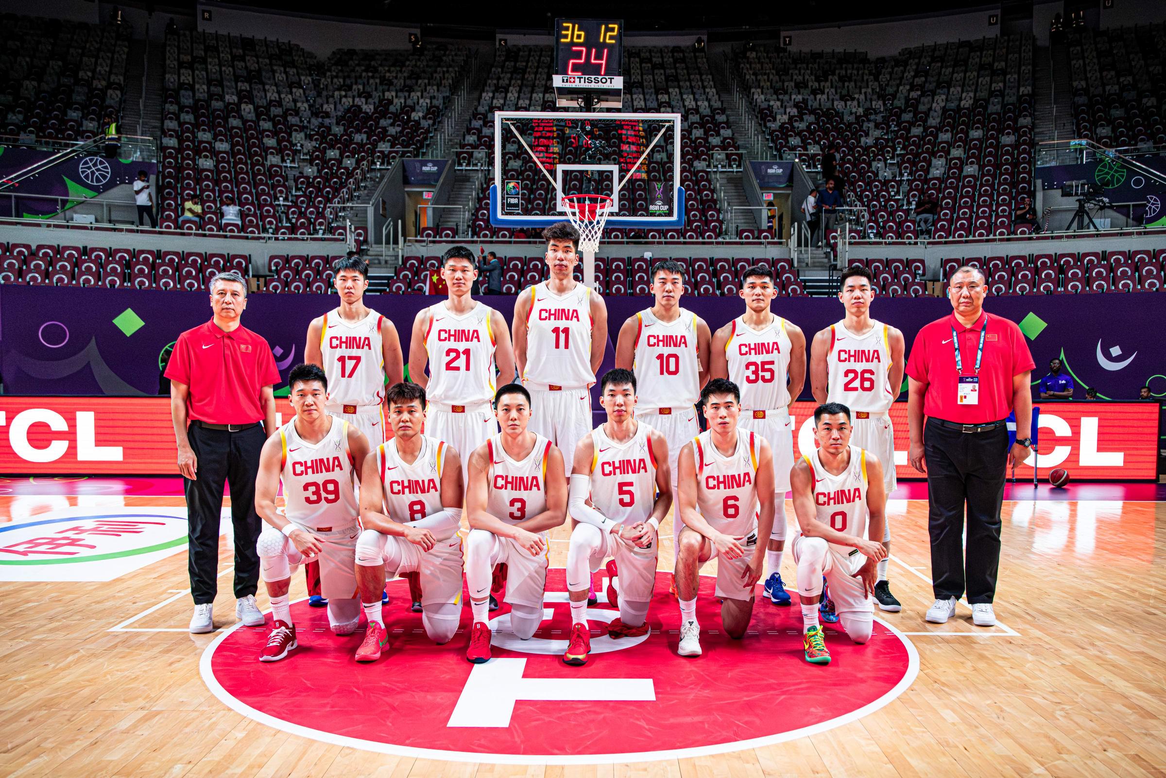 教练组也将, 中国男篮的, be 教练组也将, 中国男篮的, be