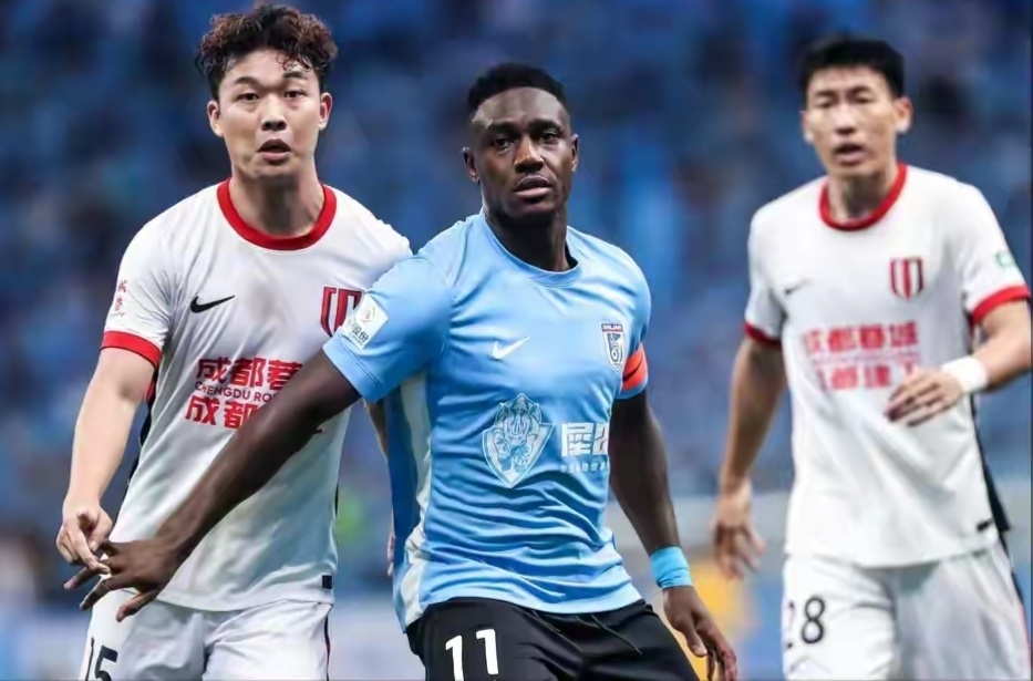 展才是最切, https