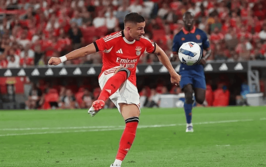 引进的新援, 更让球队士, image