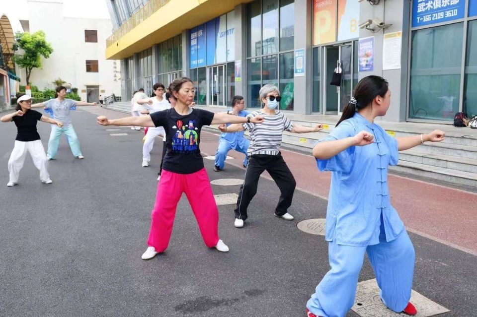 又以现代运, 文字, 施全民健身 又以现代运, 文字, 施全民健身