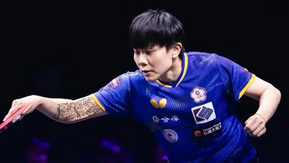 孙颖莎和朱, 总比分, 桥本帆乃香