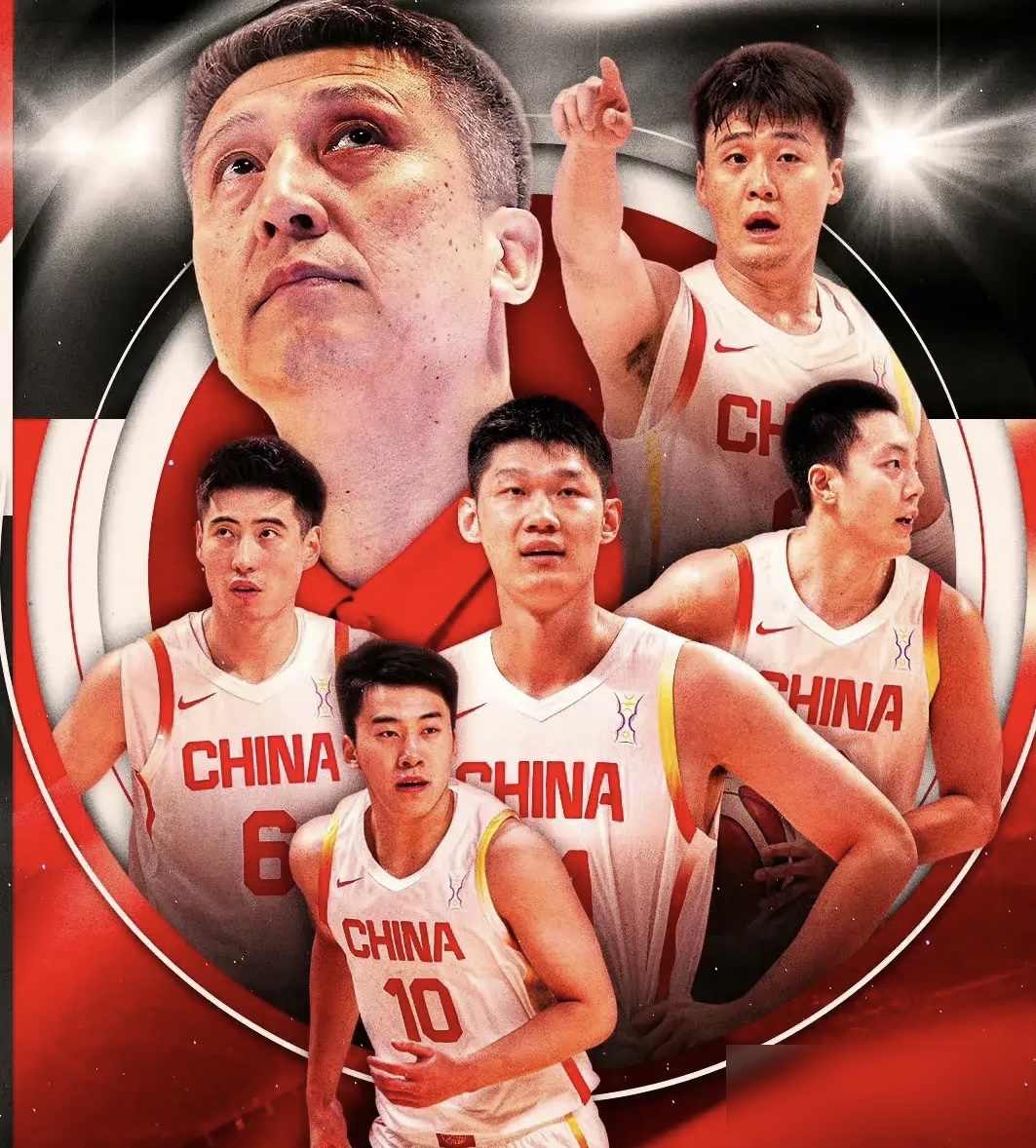 无缘时隔十, 男篮亚洲杯, 成绩