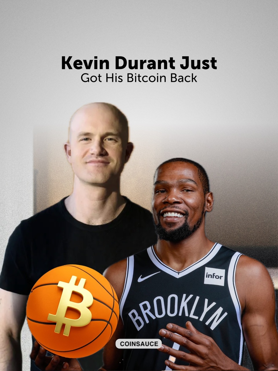 杜兰特已重, oinba, News与