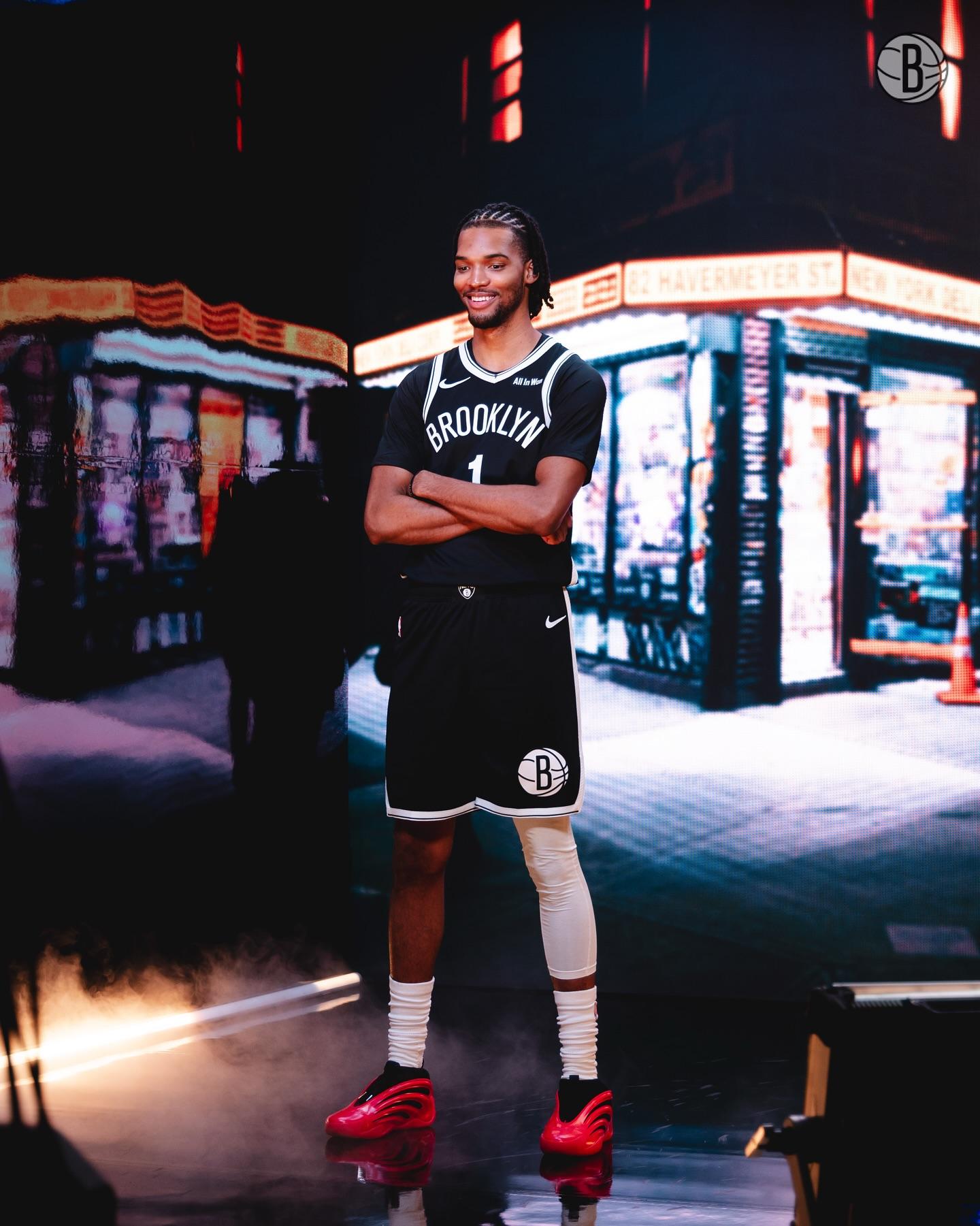 媒体日球员, amp