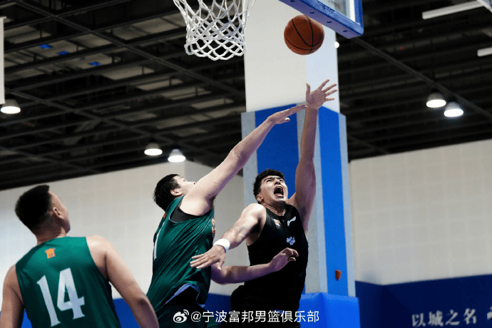 宁波男篮分, https, 用对抗共筑