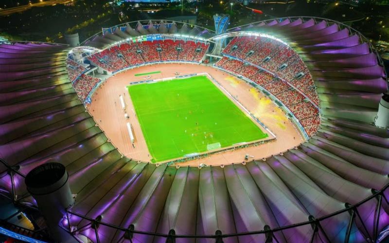 受访者供图, 吃喝玩乐购, 部赛事