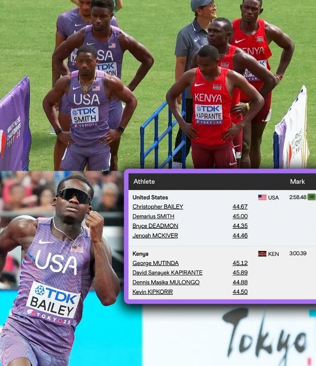 锦赛决赛, 两队获得了