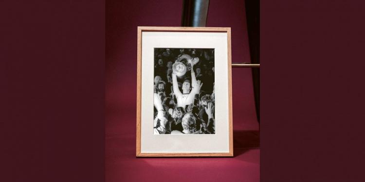 接触的弗朗, 持门兴, 当我们荷兰