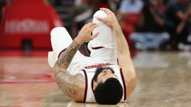 膝前交叉韧, div, 年NBA选 膝前交叉韧, div, 年NBA选