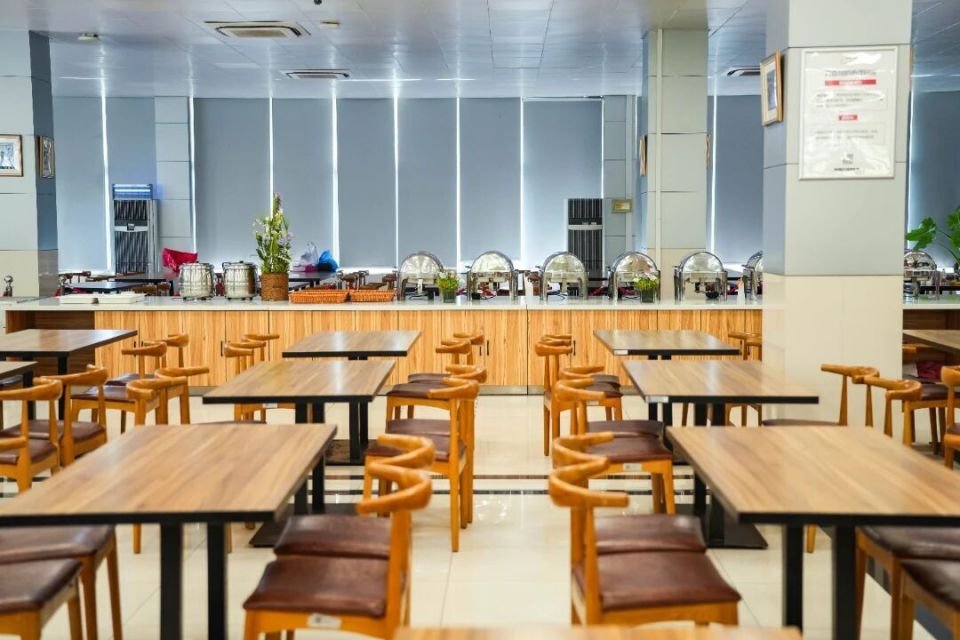 信息中心的, 是众多部门